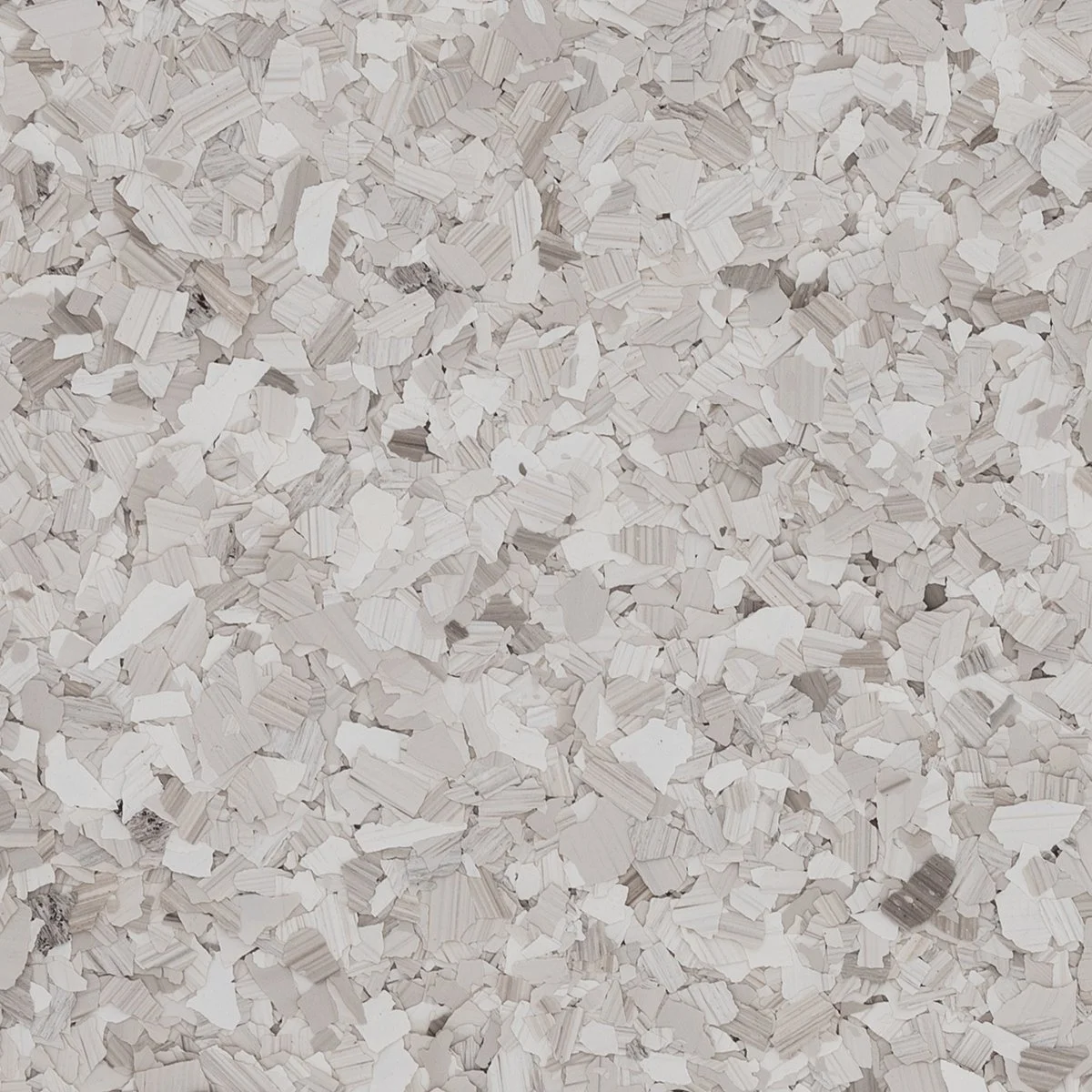 Soapstone flake color