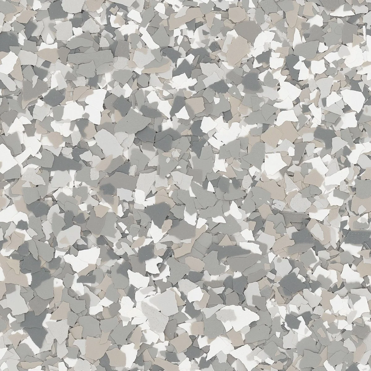 Stony Creek flake color