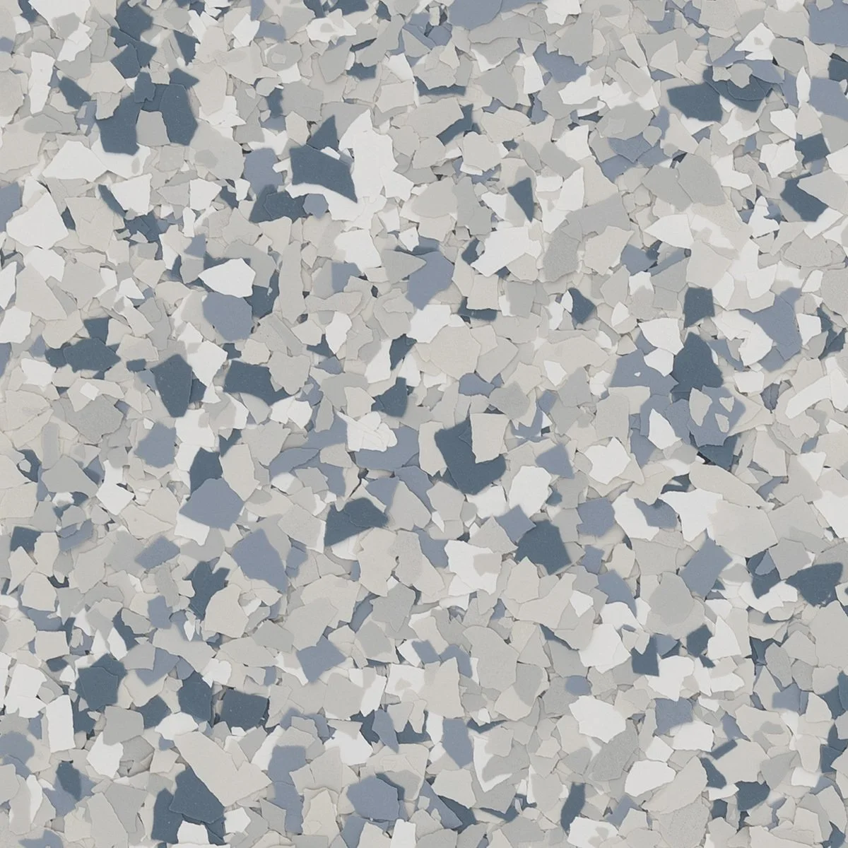 Tidal Wave flake color