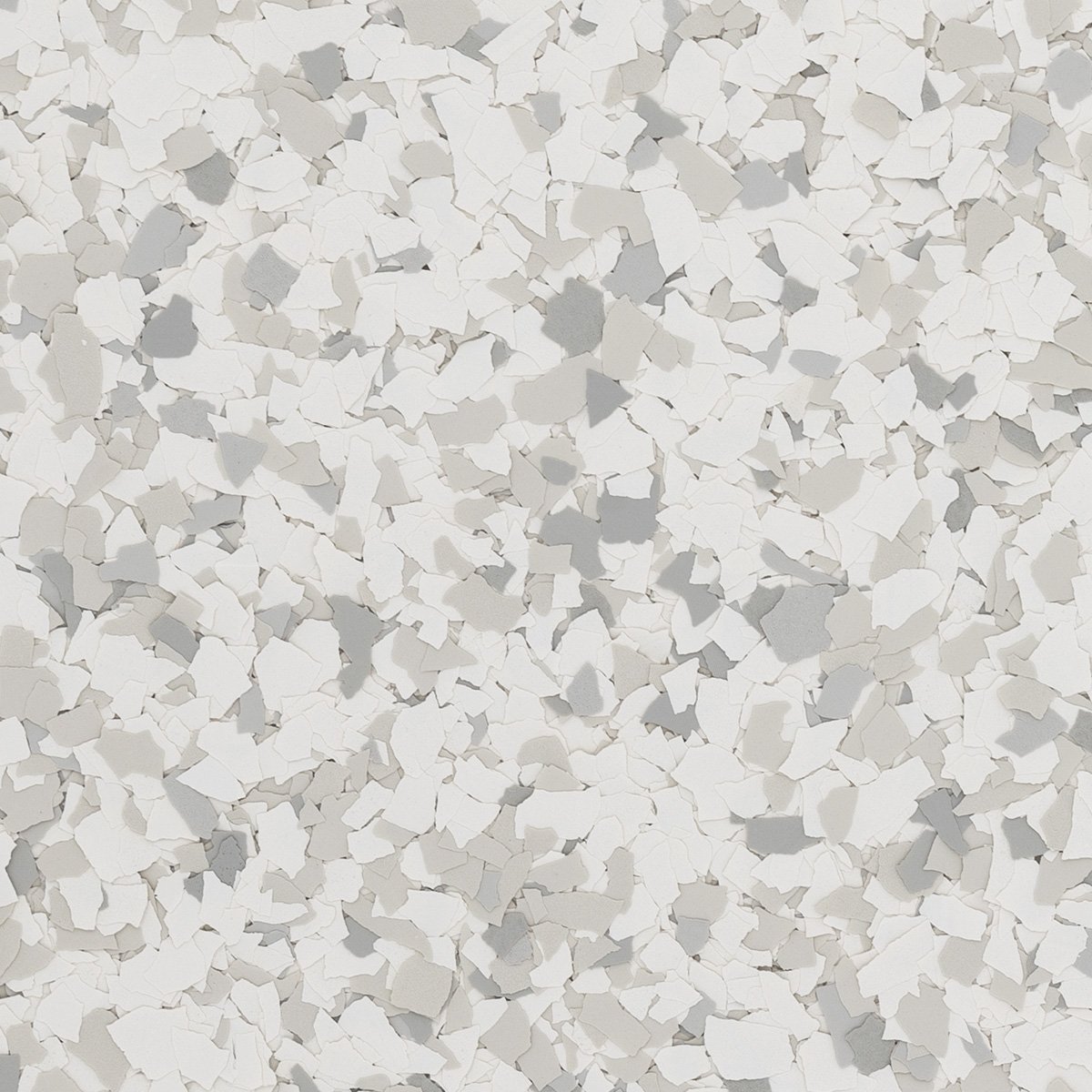 Opal flake color