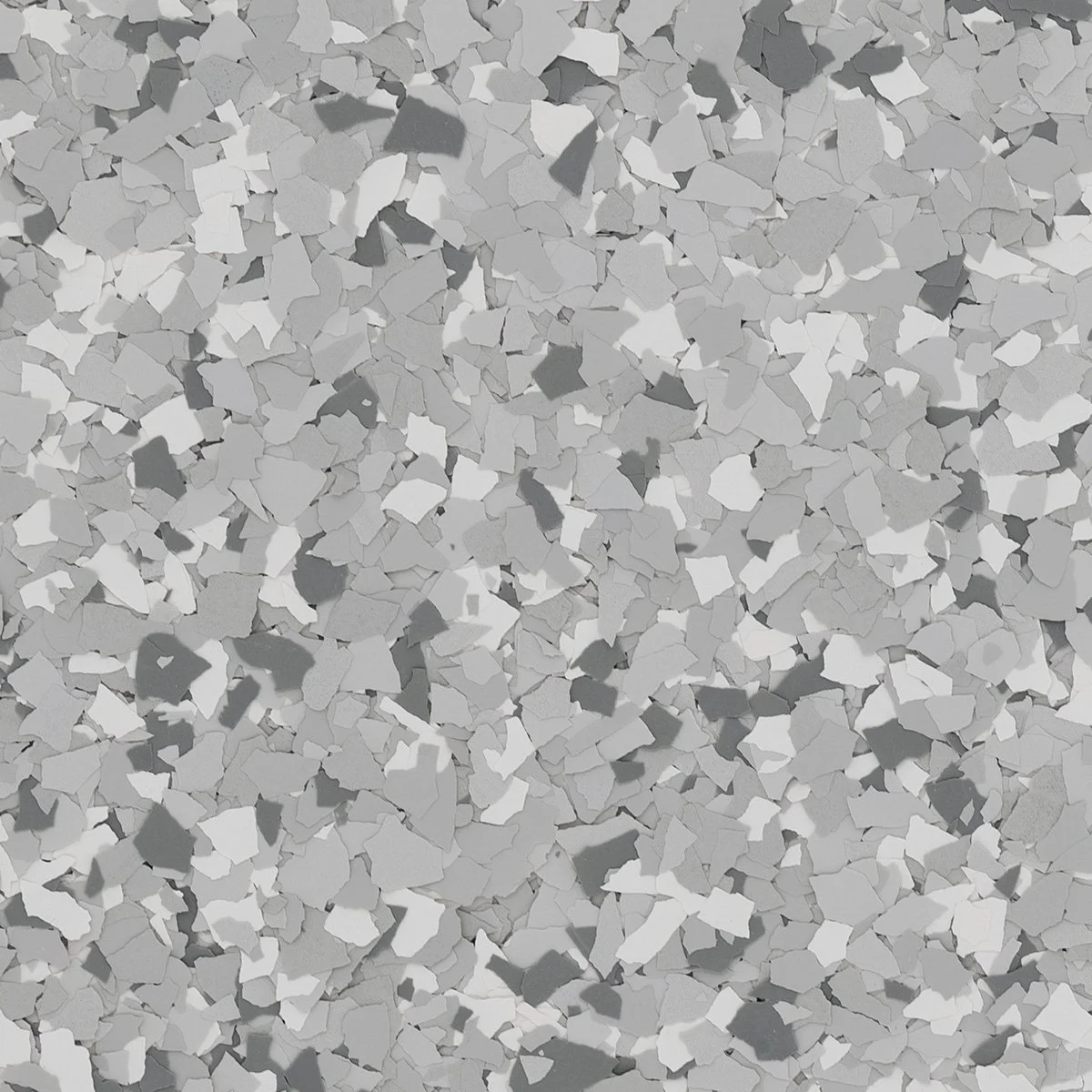 Stargazer flake color