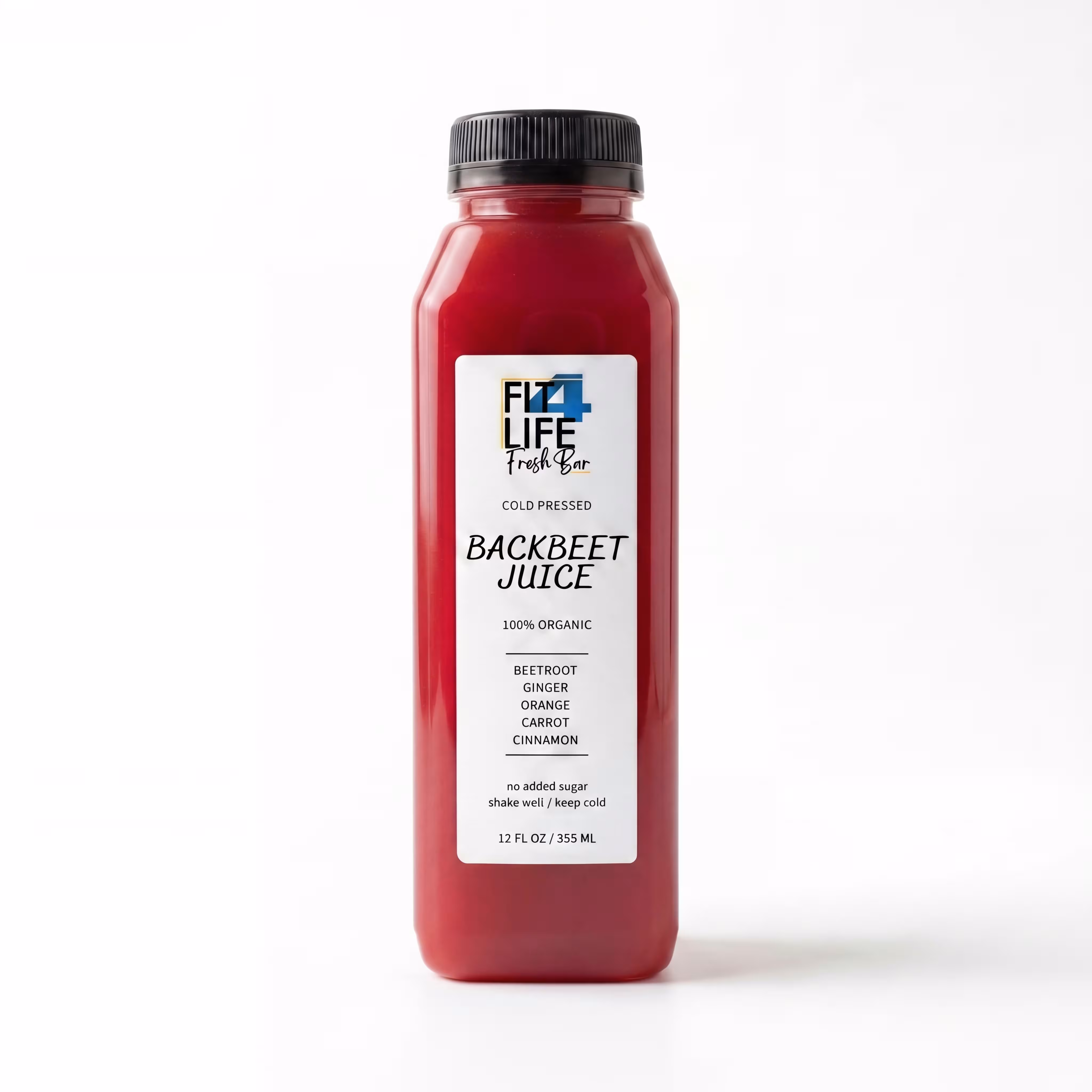 Backbeet Juice