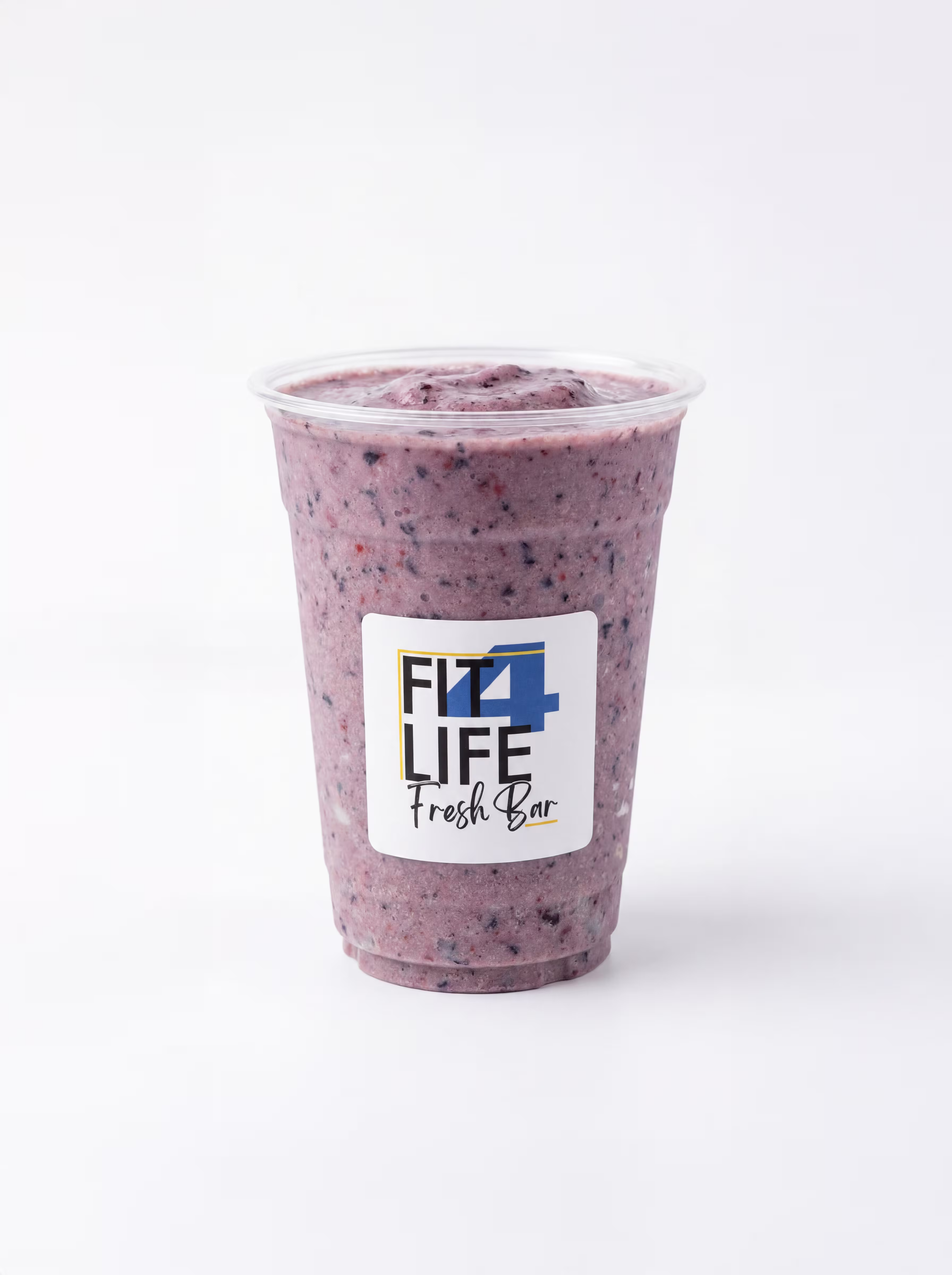 Berry Groovy