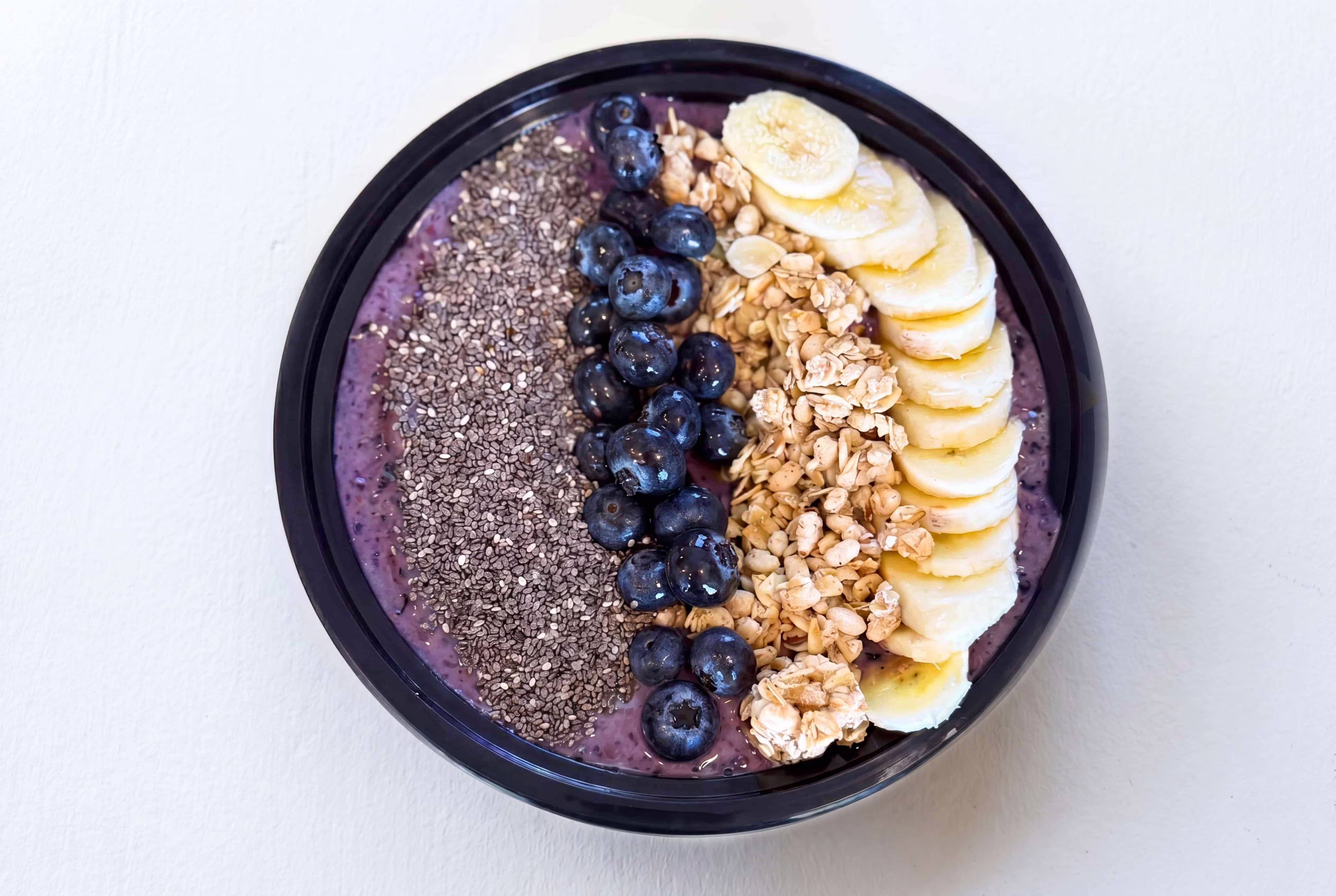 Berry Pulp
