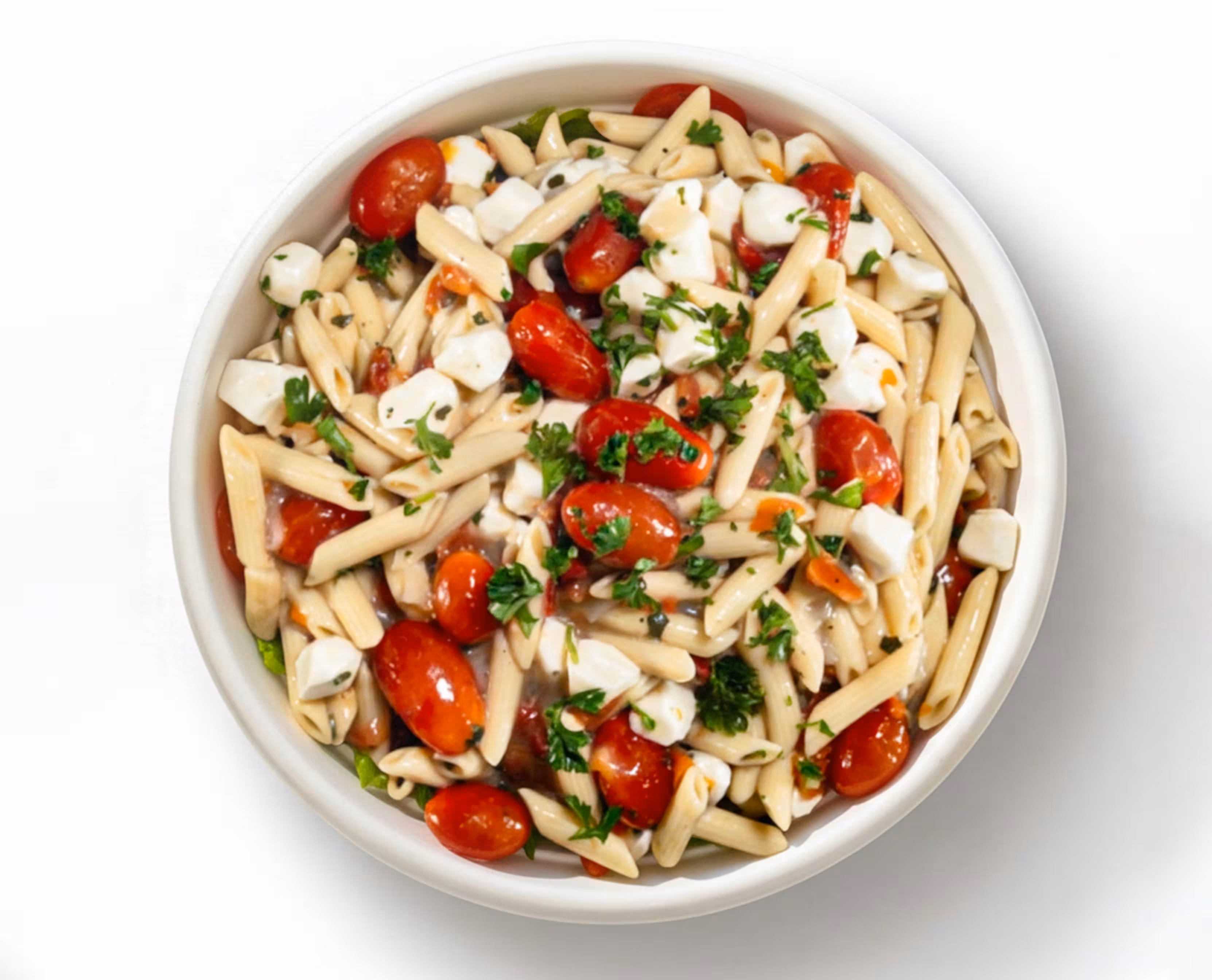 Caprese Pasta Salad