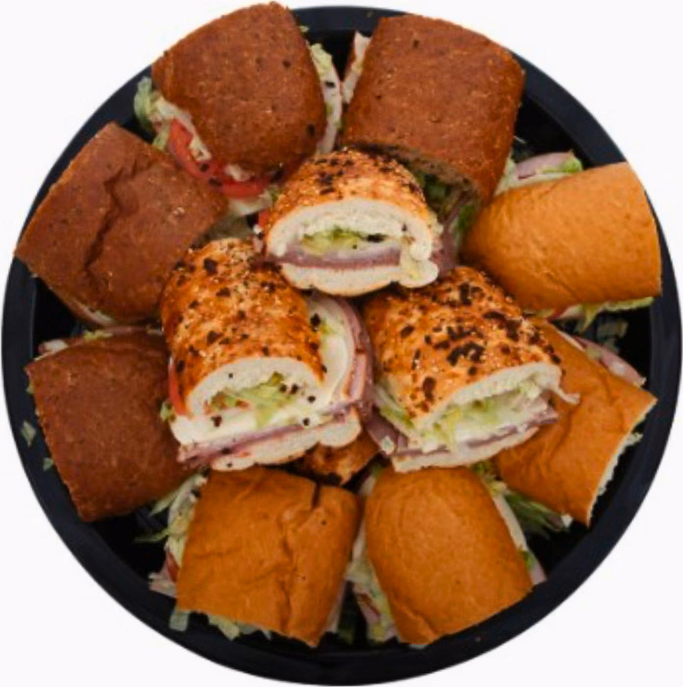 Sub Platter
