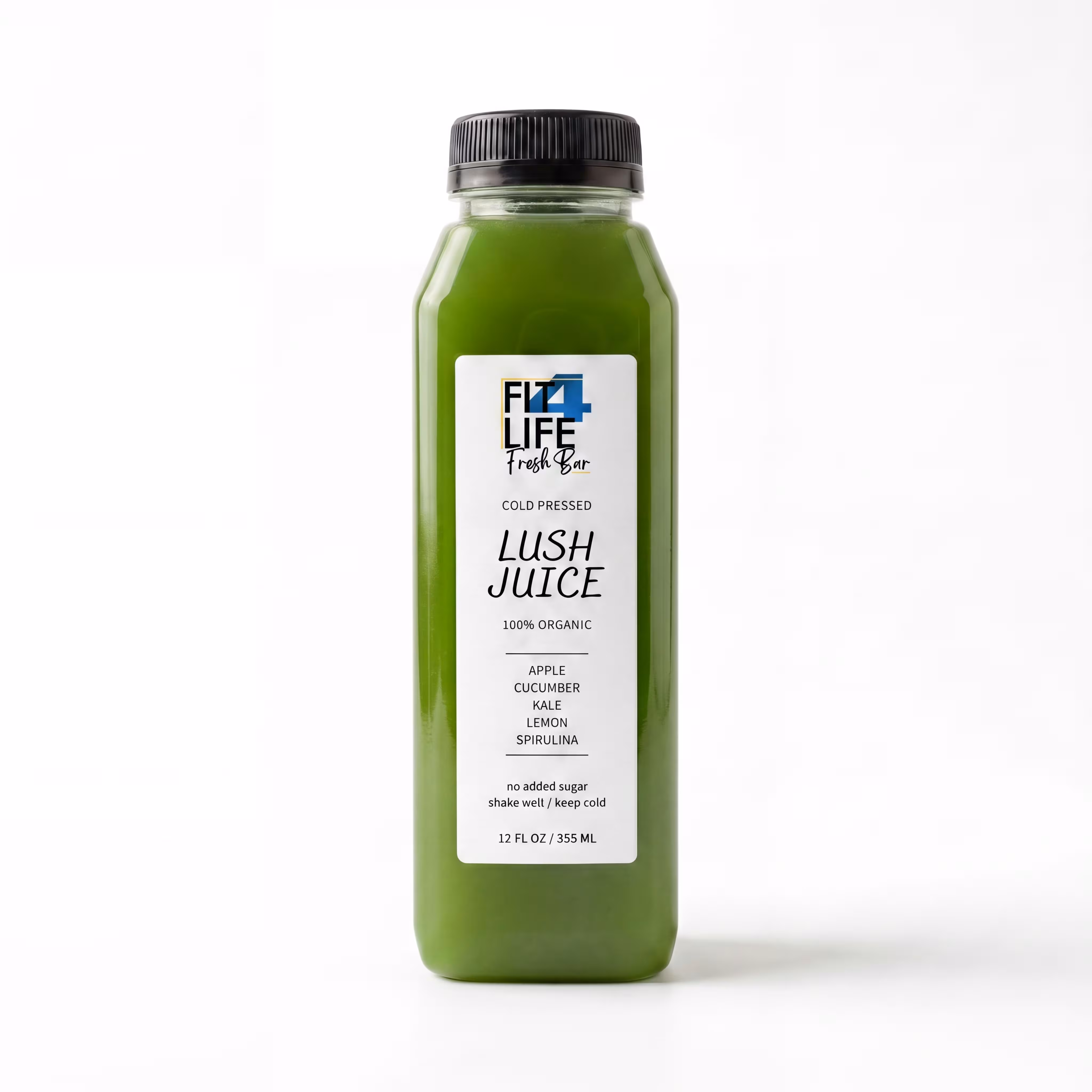 Lush Juice