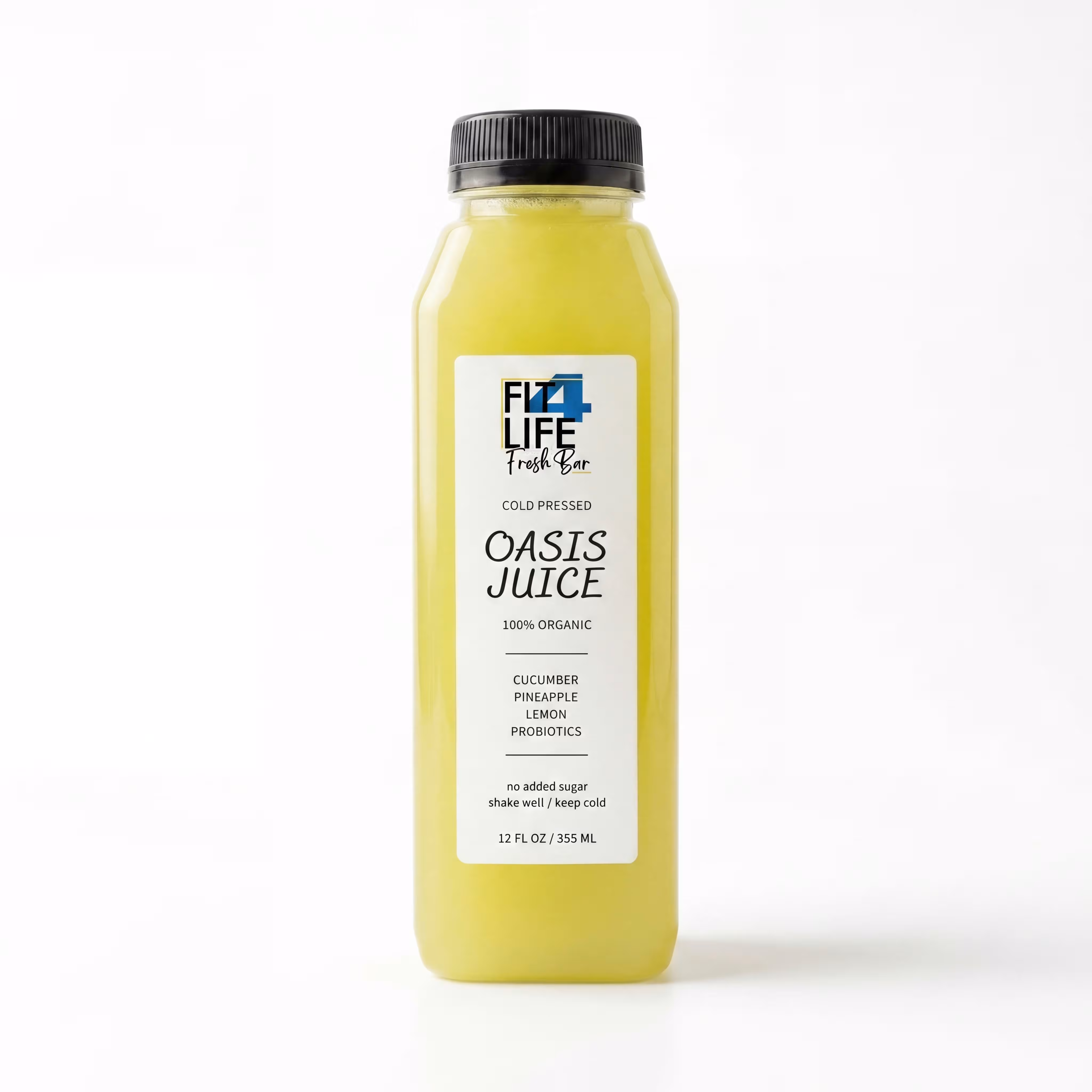 Oasis Juice