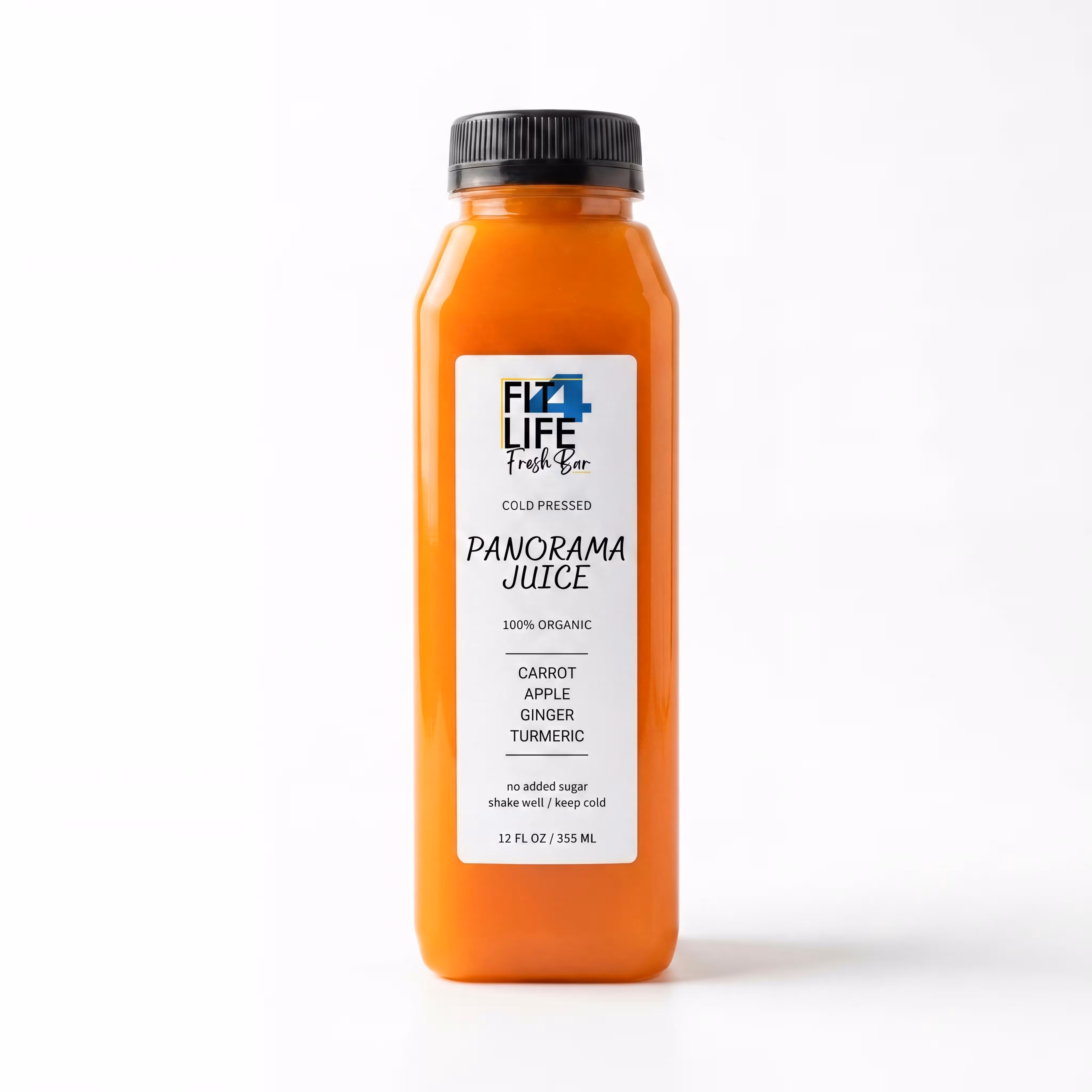 Panorama Juice