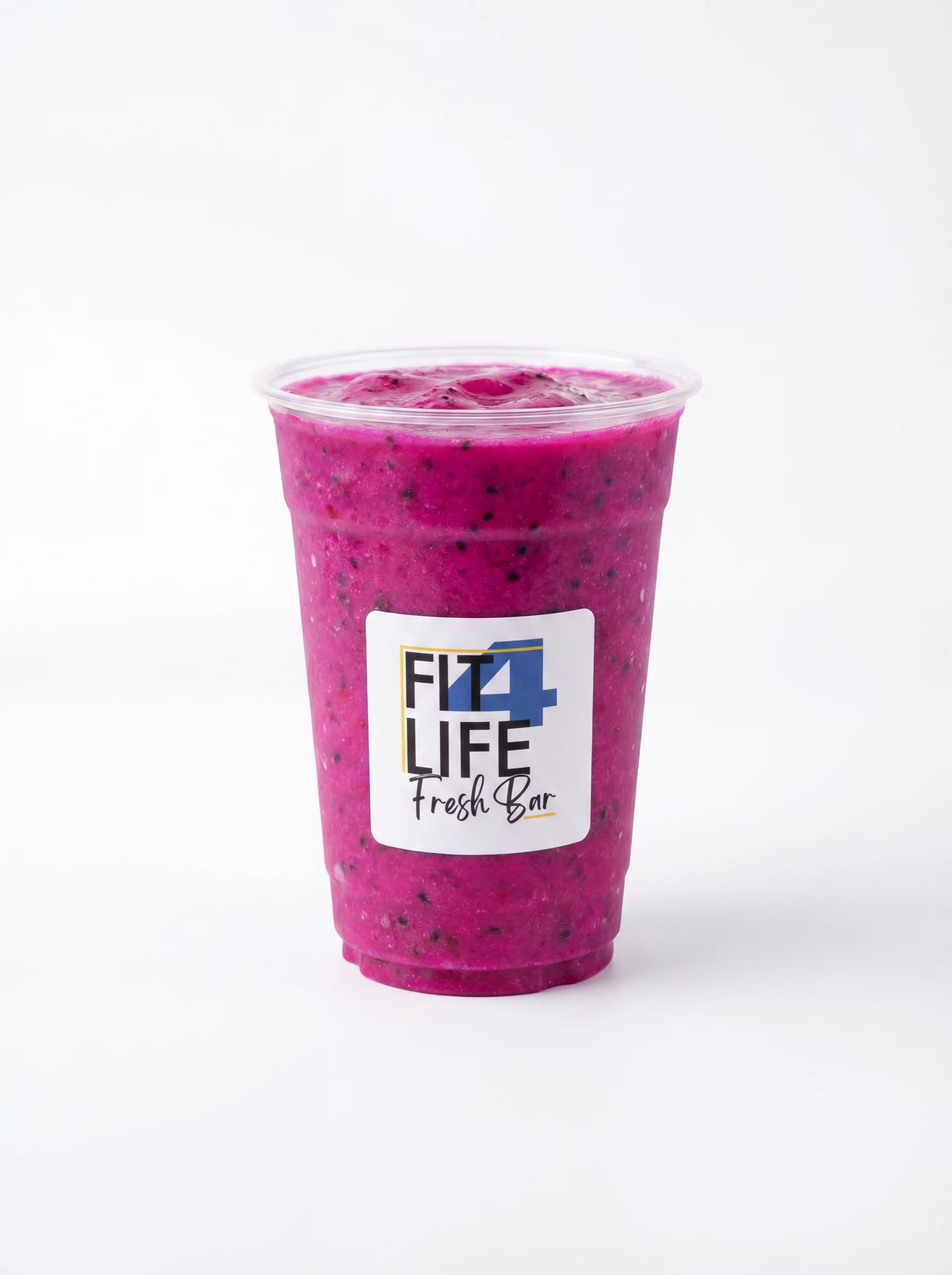 Shai's Dragonfruit