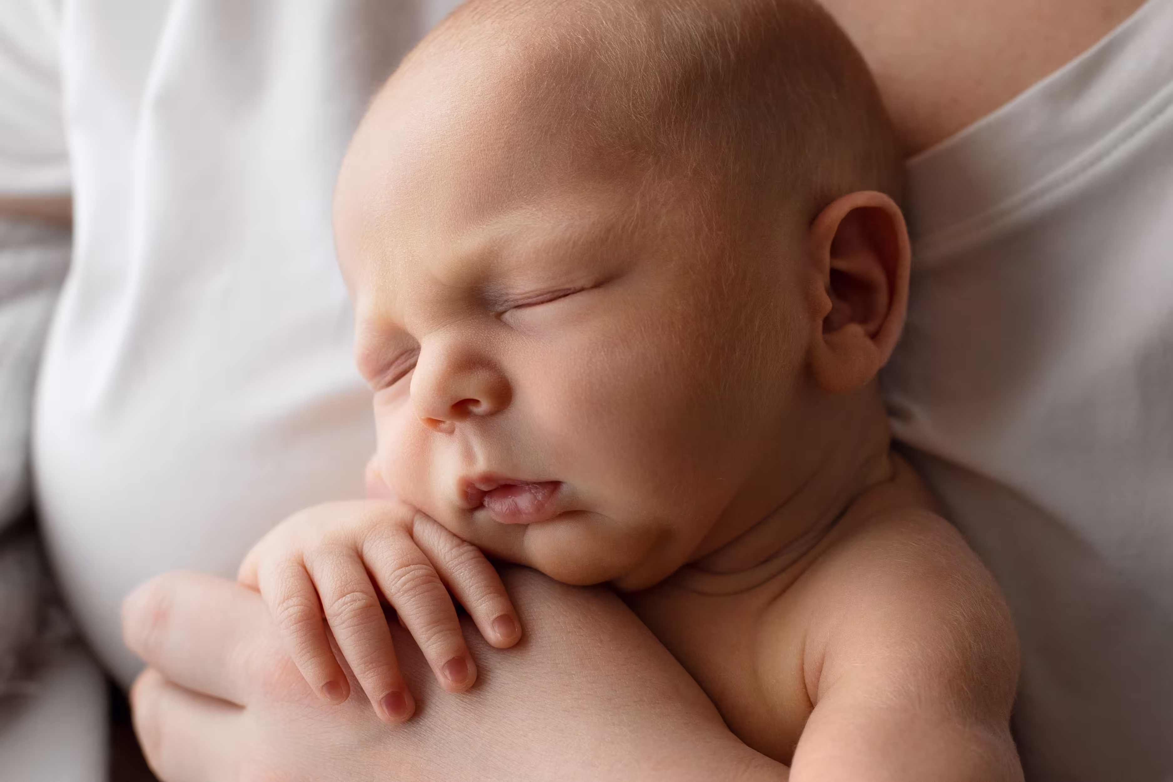 Newborn photography SEO