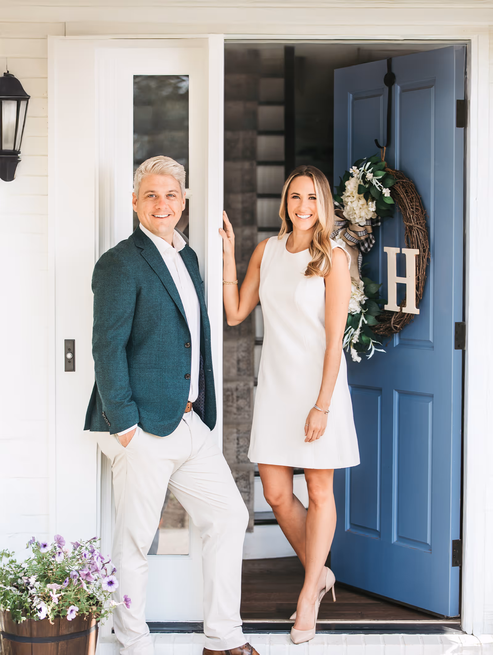 Pittsburgh Headshot Photographer