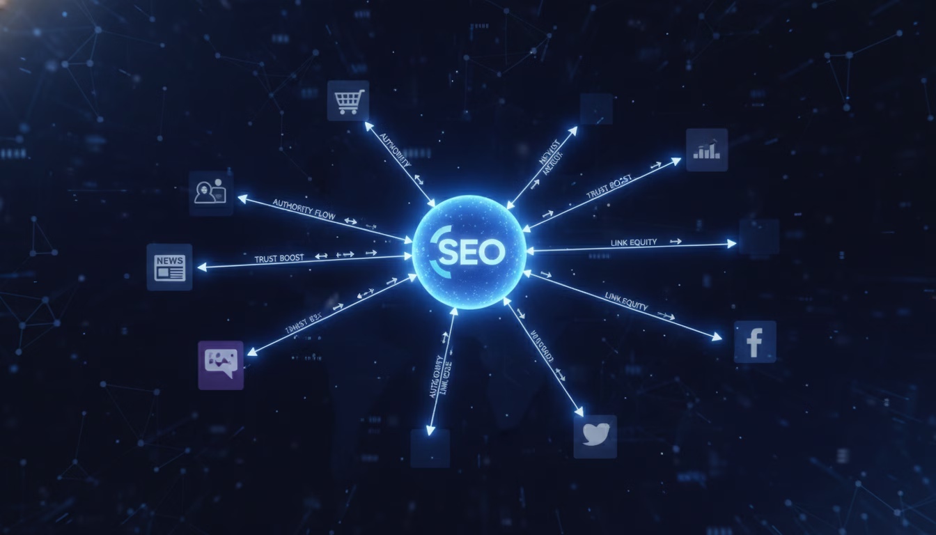 Creating backlinks for photographers