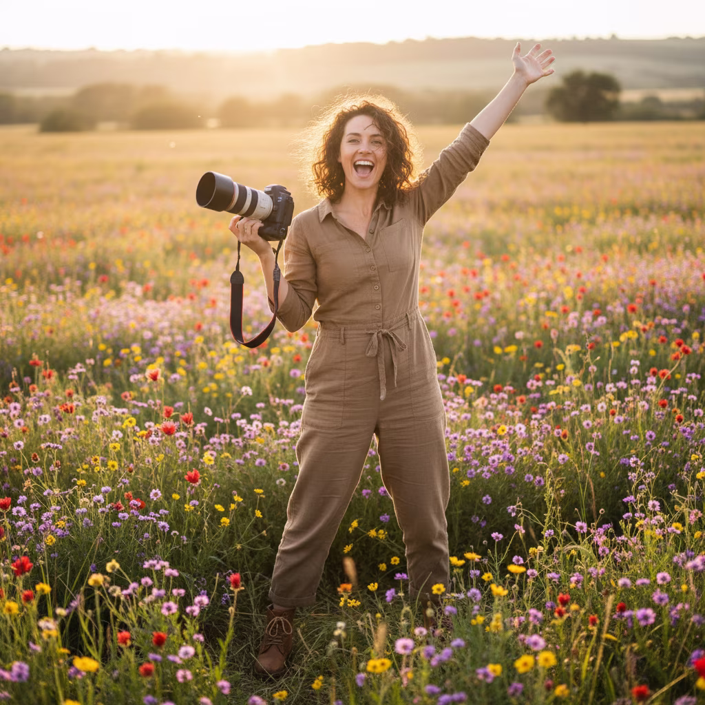 SEO best practices for photographers 2026