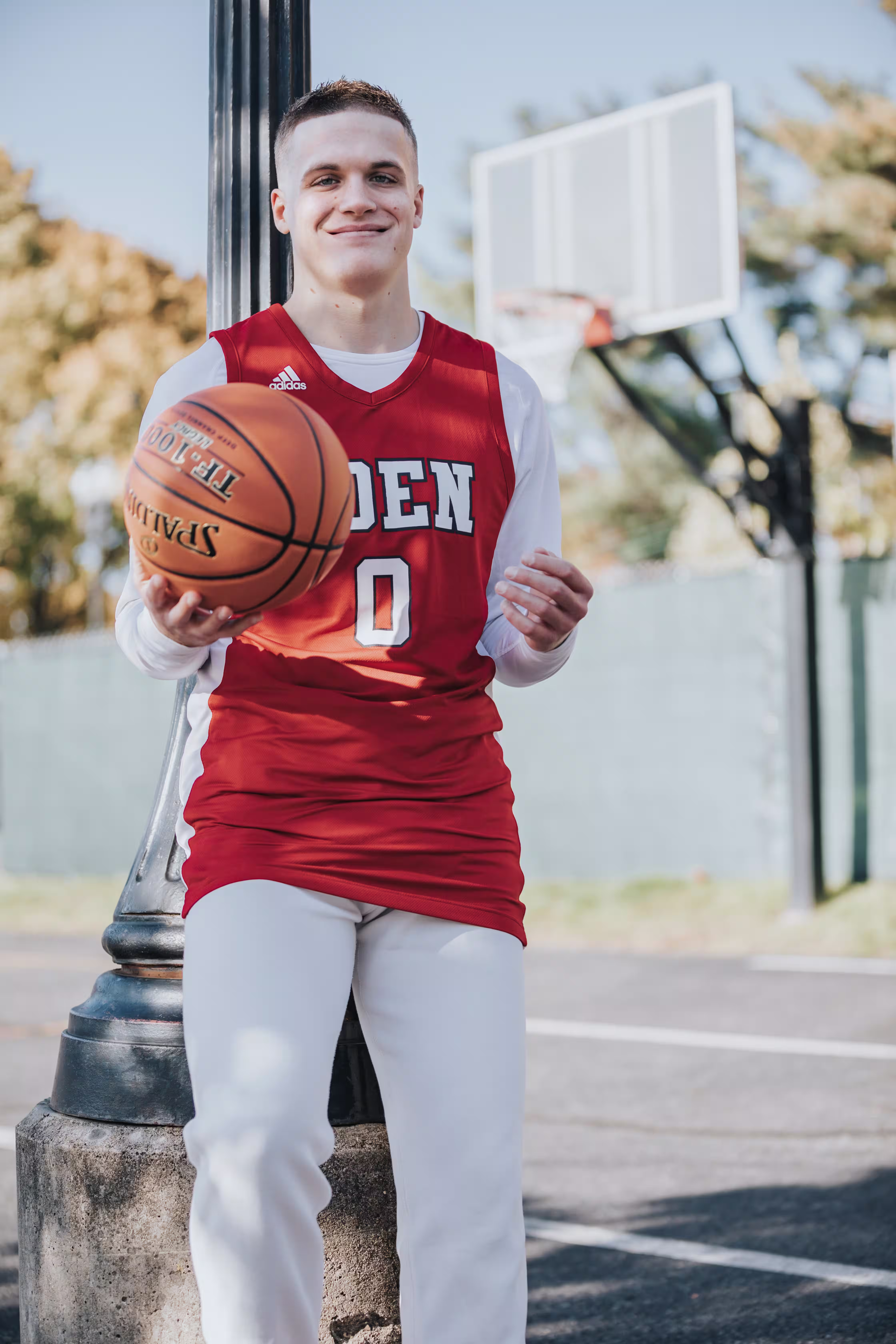 Award-winning senior portrait photographer Pittsburgh serving Sewickley