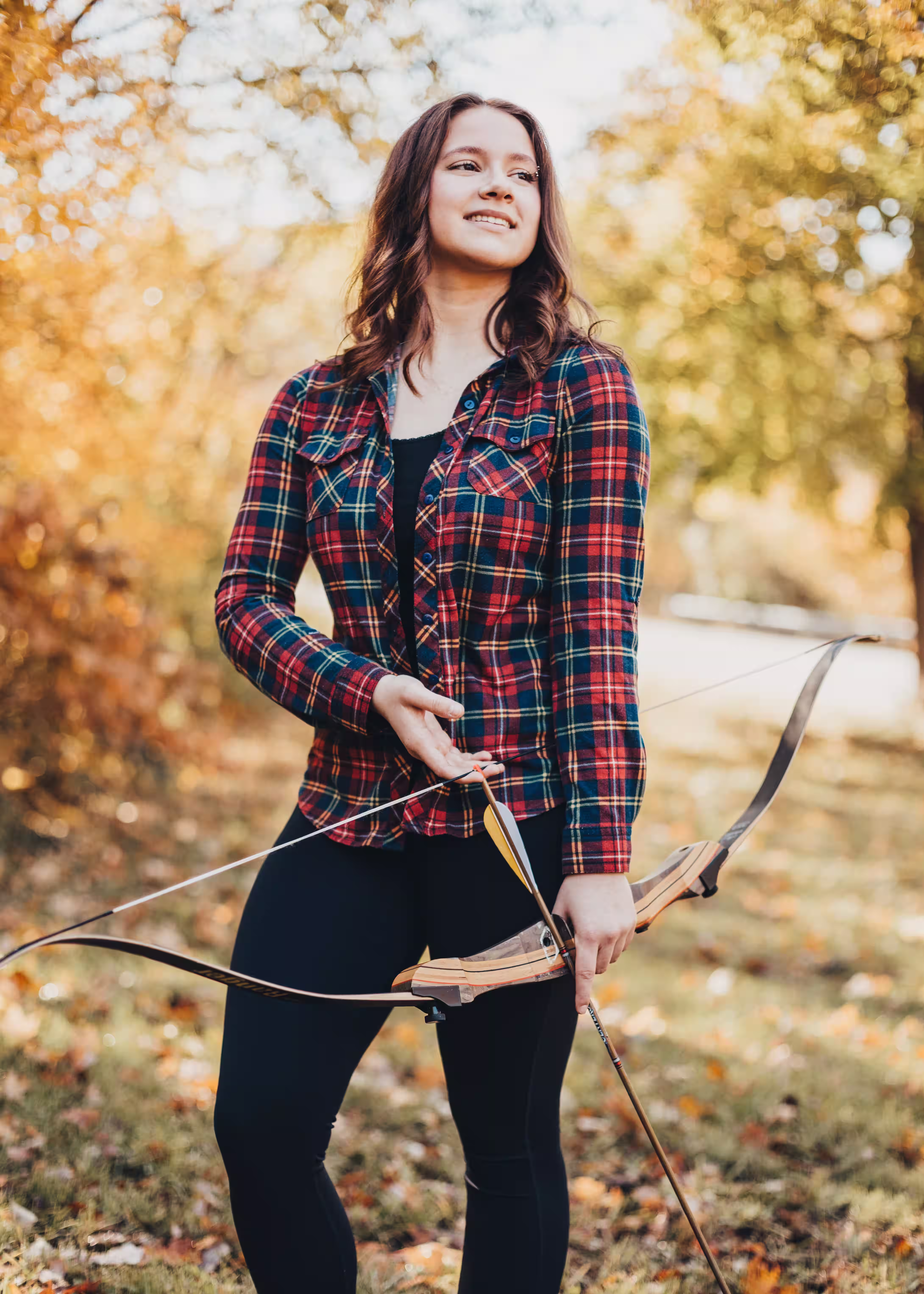 Best senior photographer Moon Park Pennsylvania - professional senior pictures for girls