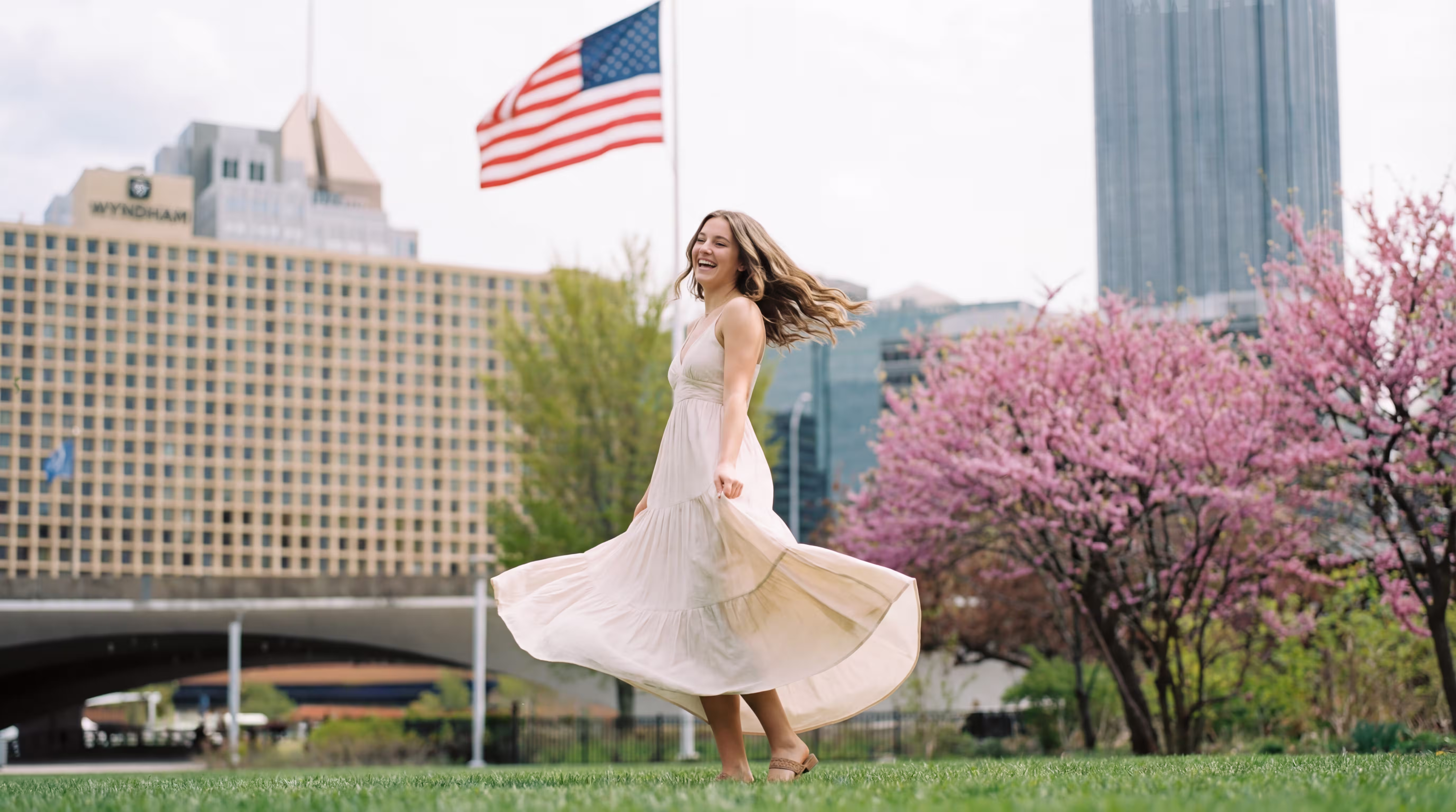 Senior photos Pittsburgh complete guide