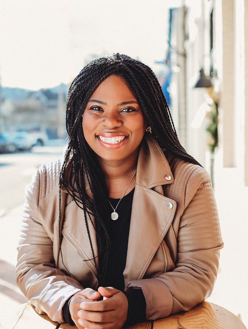 Professional headshots Pittsburgh